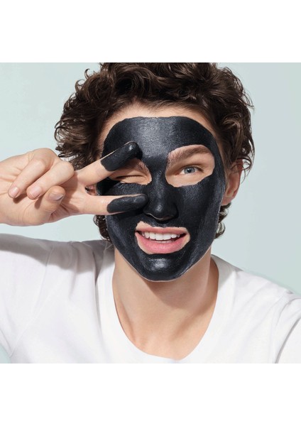 Siyah Nokta Temizleme Jeli 200 ml