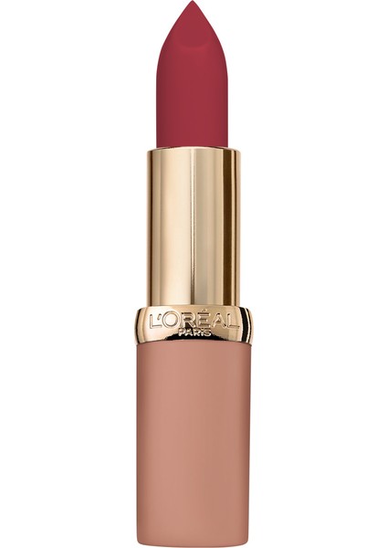 Color Riche Free The Nudes Ruj - No Lies