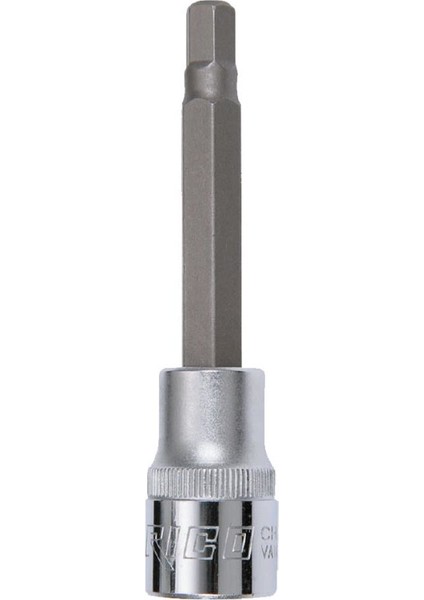 007-RC1204 1/2 4mm Allen Alyan Lokma 100 mm