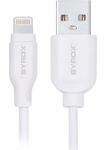 Şarj Kablosu Lightning