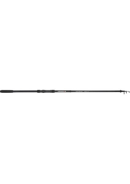 Spartan Black Telecarp 3.00M 150G