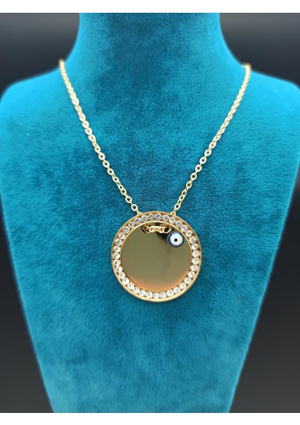 Kişiye Özel Kolye modelleri