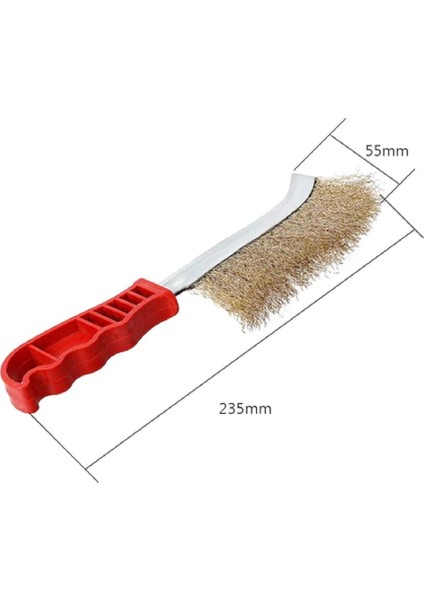 Knıtex Tel Fırça fiyatları