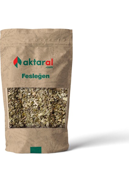 Fesleğen 250 gr