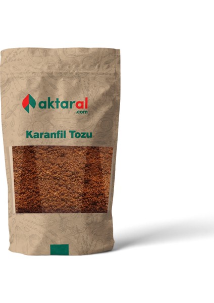 Karanfil Tozu 100 gr