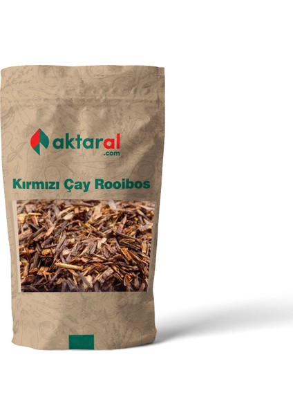 Kırmızı Çay Rooibos 100 gr