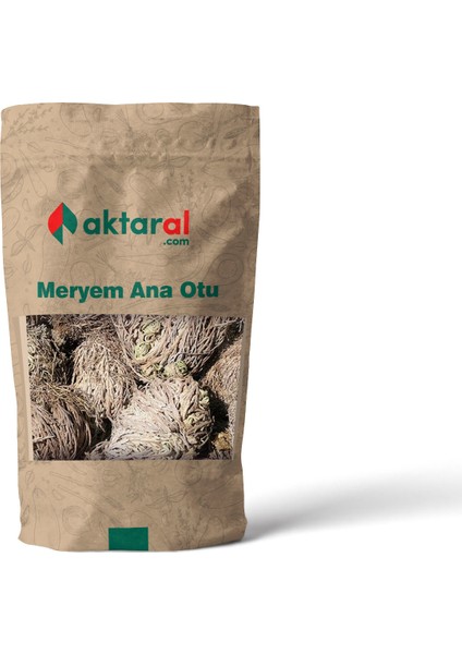 Meryem Ana Otu - Meryem Eli 250 gr