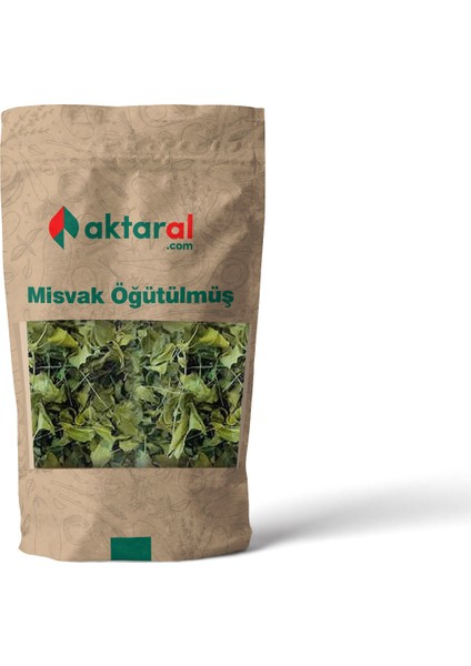 Moringa Yaprağı 250 gr