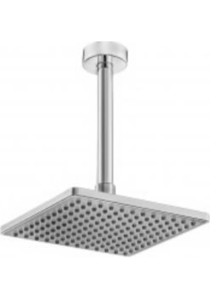 Terra Duş Başlığı Tepe Duşu ECA Garantili 102145039