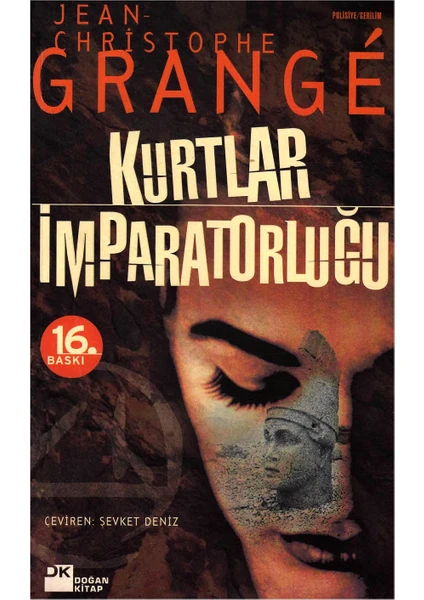 Kurtlar Imparatorluğu - Jean-Christophe Grange