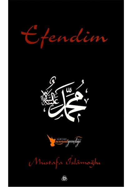 Efendim - Mustafa Islamoğlu