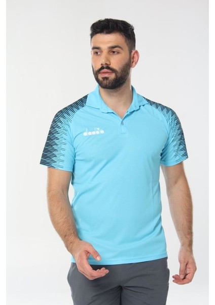 Ritim Kamp Polo T-Shirt Turkuaz fiyatları