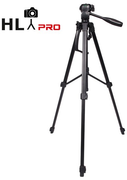 HPR-401 Tripod 47,5CM-135CM