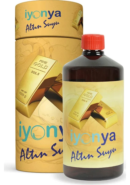 Altın Suyu 1000 ml