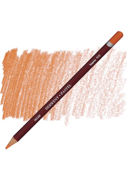 Pastel Boya Kalemi - P110 Tangerine