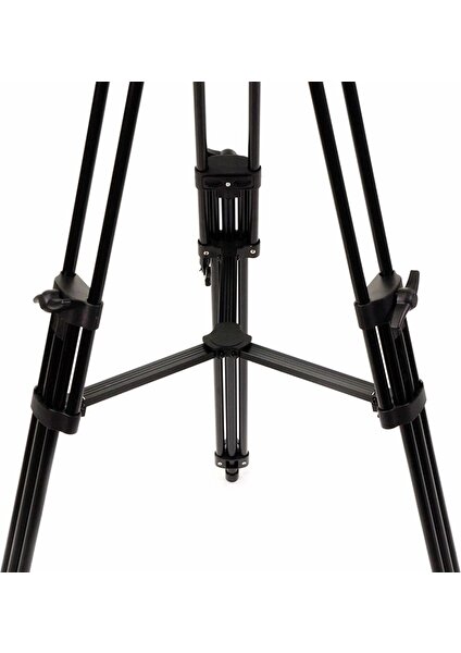 180CM DP-888 Profesyonel Dslr Tripod Örümcek Bacak Video Tripod 10kg kapasiteli