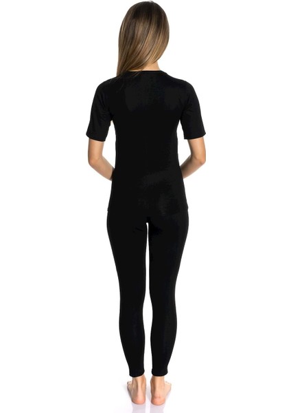 Thermal Bayan Uzun Kol Fanila fiyatları