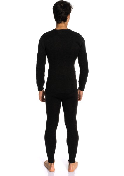 Örme Uzun Kol Fanila fiyatları