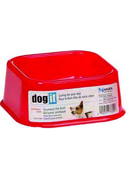 Dogit Köpek Mama Kabı
