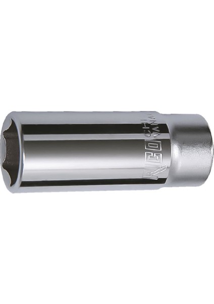 007-RC8114 1/2 6 Altı Köşeli Derin Lokma 14 mm
