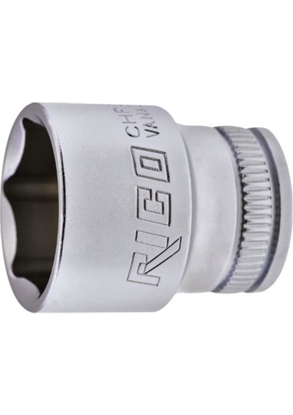 007-RC8027 6 Altı Köşeli Lokma 27 mm 1/2 fiyatları