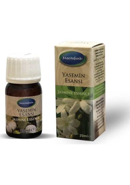 Yasemin Esansı 20 ml