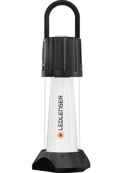 Ledlenser ML6 Connect Wl Warm (gün ışığı) Kamp Lambası