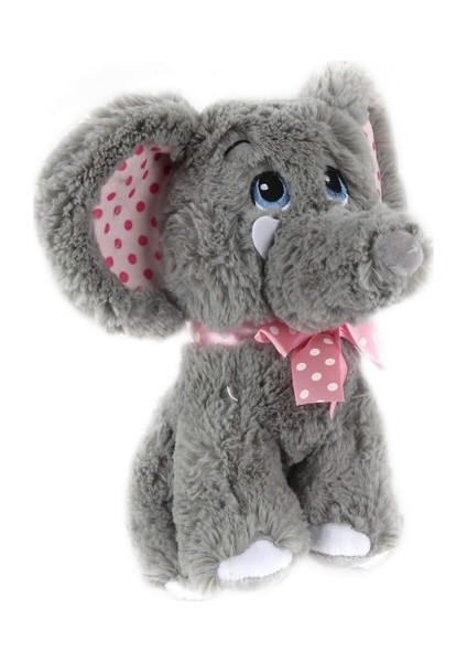 Fil Peluş Oyuncak 28 cm