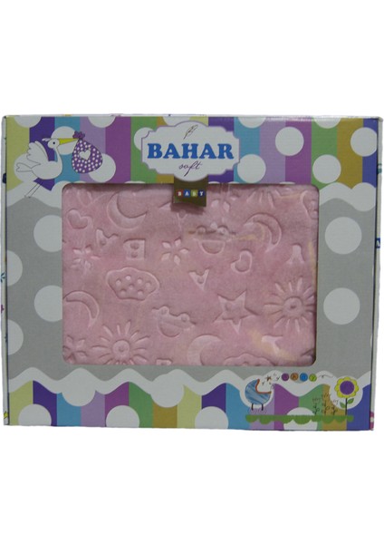 Bebek Battaniyesi - Pembe fiyatları