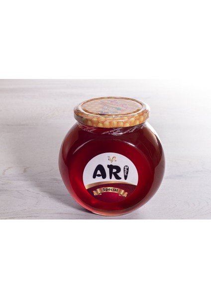 Special Süzme Bal 1 kg