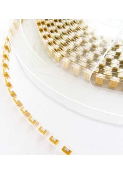 - Kondansatör - Smd 1812 - 474NF 500V - 10 Adet