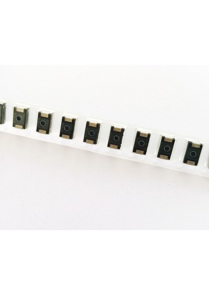 - Kondansatör - Smd 1812 - 474NF 250V - 10 Adet