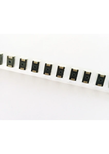 - Kondansatör - Smd 1812 - 474NF 250V - 10 Adet