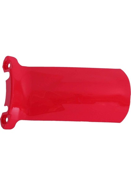 Soft 50 KMT50 Ön Çamurluk Arka Parca Kırmızı Orijinal