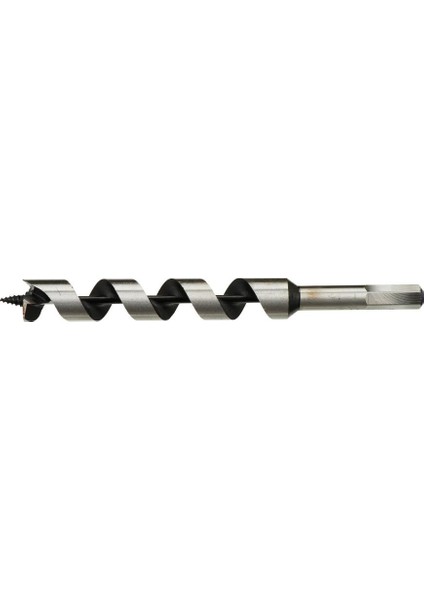 Ağaç Delme Ahşap Delme Delici Hex Matkap Ucu 6X125