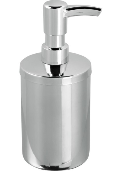 Vıpgross Metal Set Üstü Sıvı Sabunluk 379