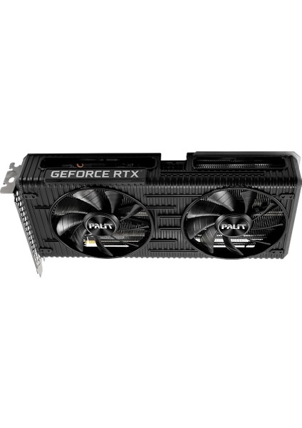 Nvidia GeForce RTX 3060Ti Dual LHR 8GB 256Bit GDDR6 DX12 PCI-Express 4.0 Ekran Kartı (NE6306T019P2-190AD)