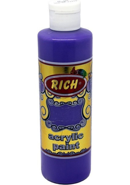 Akrilik Boya 240 cc - 166 Mor fiyatları