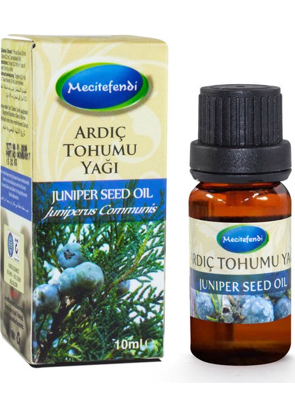 Ardıç Yağı 10 ml