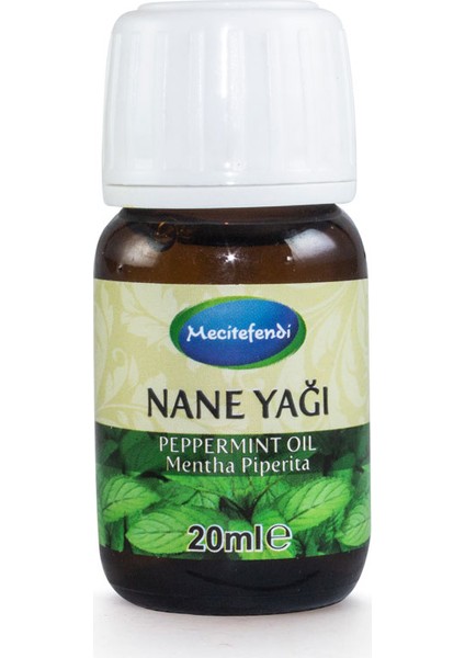 Nane Yağı 20 ml