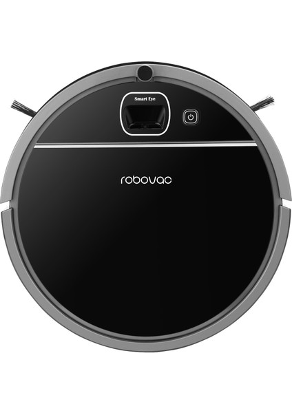 RoboVacuum S2 Pro Akıllı Navigasyonlu & Mop Özellikli Robot Süpürge