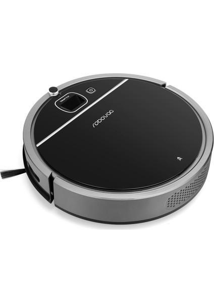 RoboVacuum S2 Pro Akıllı Navigasyonlu & Mop Özellikli Robot Süpürge
