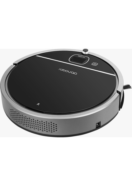 RoboVacuum S2 Pro Akıllı Navigasyonlu & Mop Özellikli Robot Süpürge