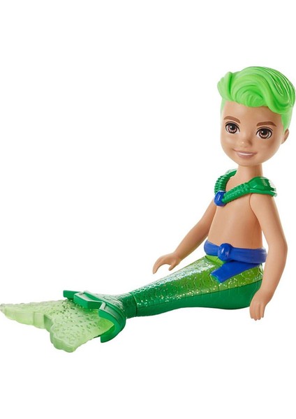 Mattel Barbie Chelsea Denizkızı Bebekler fiyatları