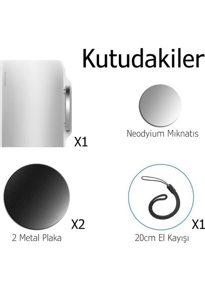 AirPods Kılıf Koruyucu Case Silikon Mat Mıknatıslı Kemer Klips PT09