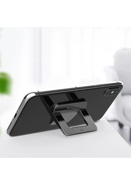 Laptop Tutucu NoteBook Stand Katlanabilir Taşınabilir Tablet Laptop Tutucu Stand