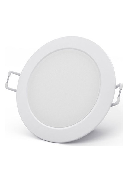 Tcherchi Gömülü LED Lamba - Beyaz (Yurt Dışından)