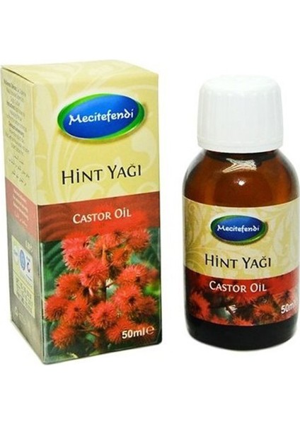 Hint Yağı 50 ml