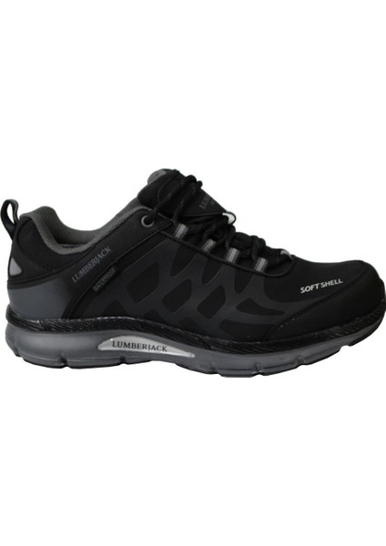 Ursa Siyah (40-45) Waterproof Outdoor Ayakkabı fiyatları