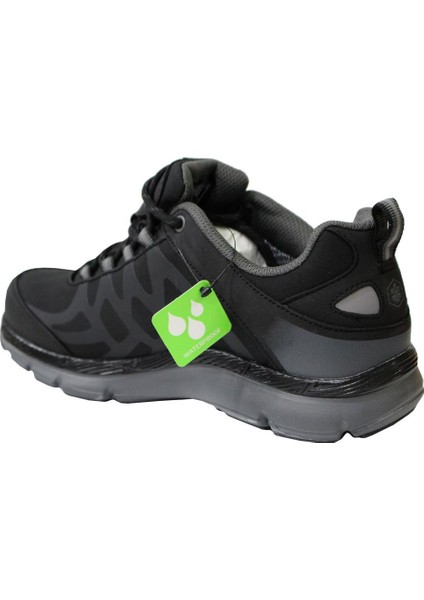 Ursa Siyah (40-45) Waterproof Outdoor Ayakkabı modelleri